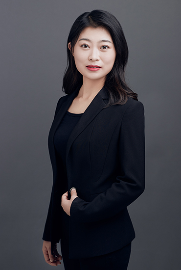 苗薇微律师