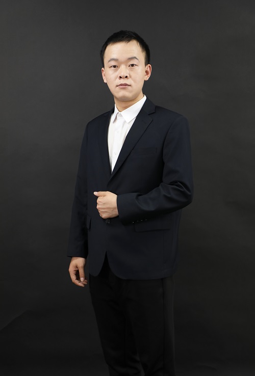 渠占军