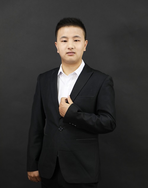 李慧强
