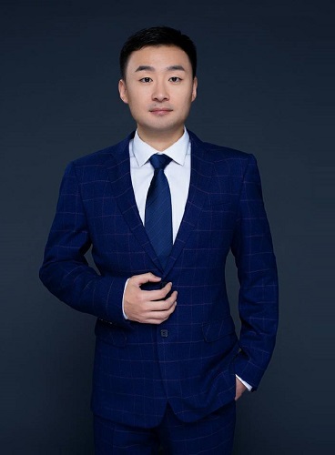 刘柳律师助理
