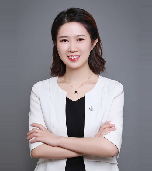 李婧辉律师