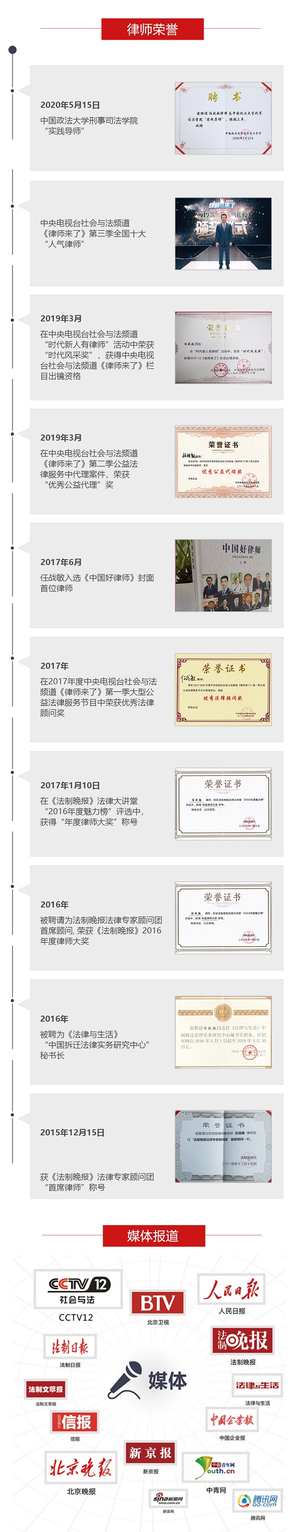 任战敏律师
