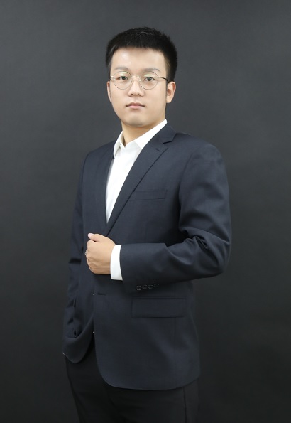 段鹏杰律师助理
