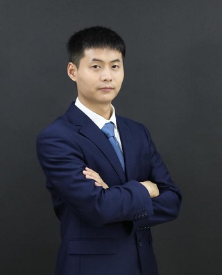 张胜林律师助理