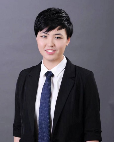 赵江曼律师