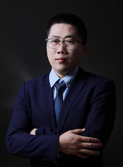 沈海波律师助理