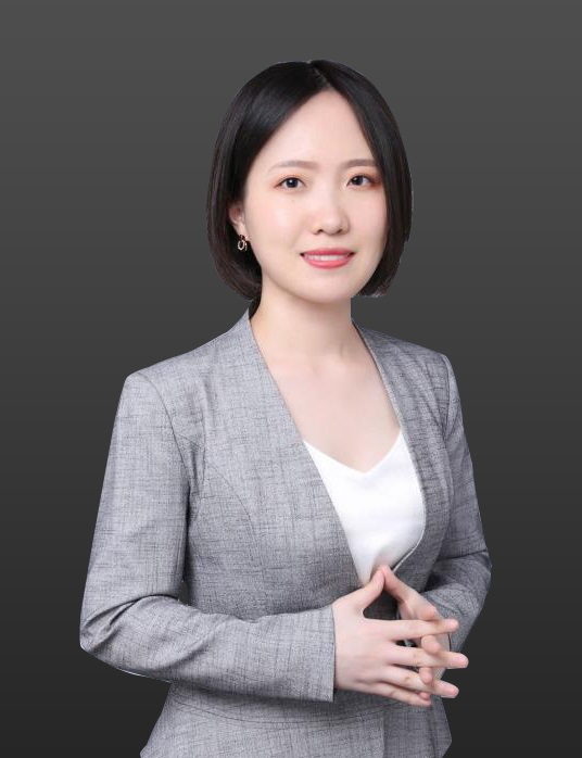 李金秋律师助理