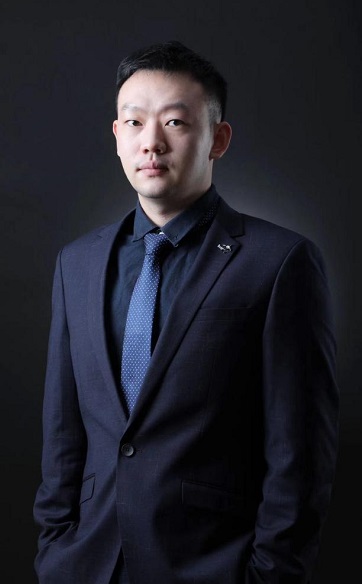 郭旭律师助理