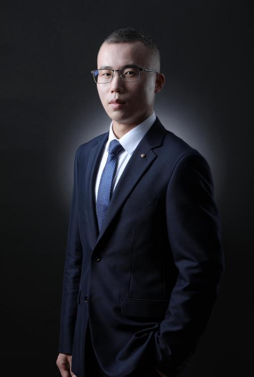 朱庆建律师助理