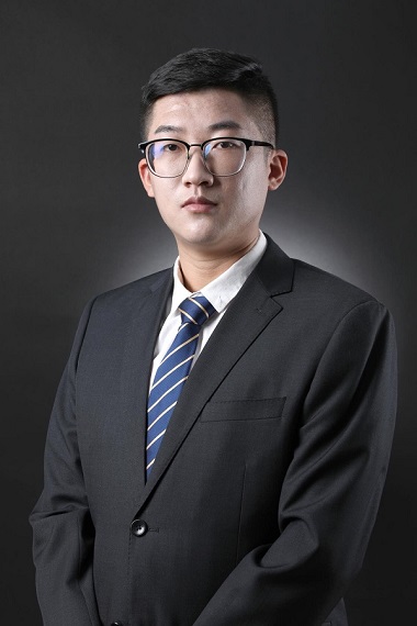 高向峰律师助理