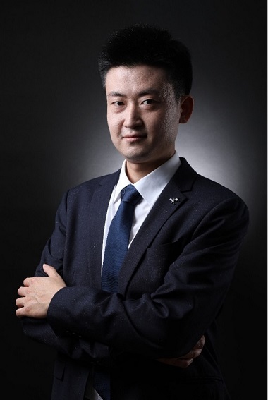 孙天泽律师助理