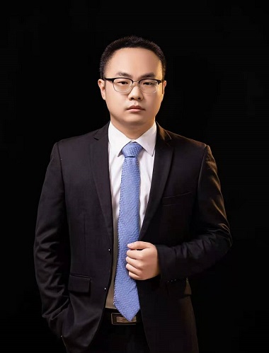 陈亚洲律师