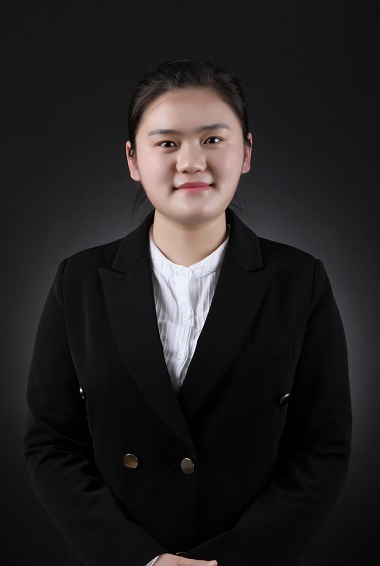 遆怡如律师助理