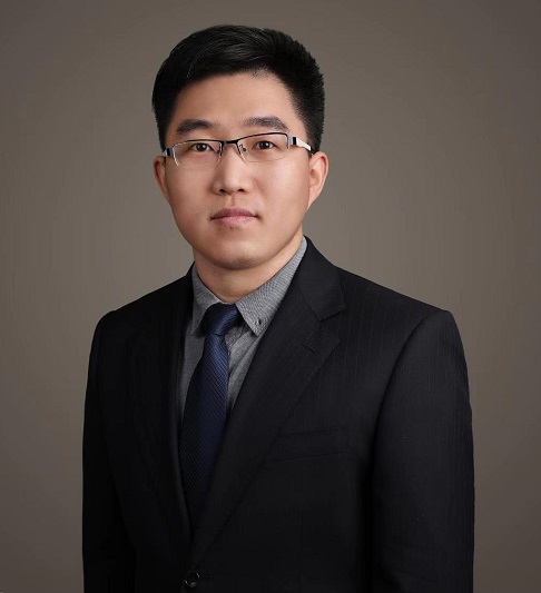 杨晨律师