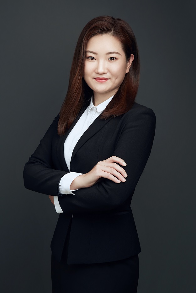 贾江岩律师助理