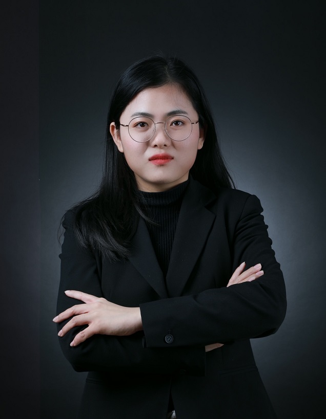 许文静律师助理