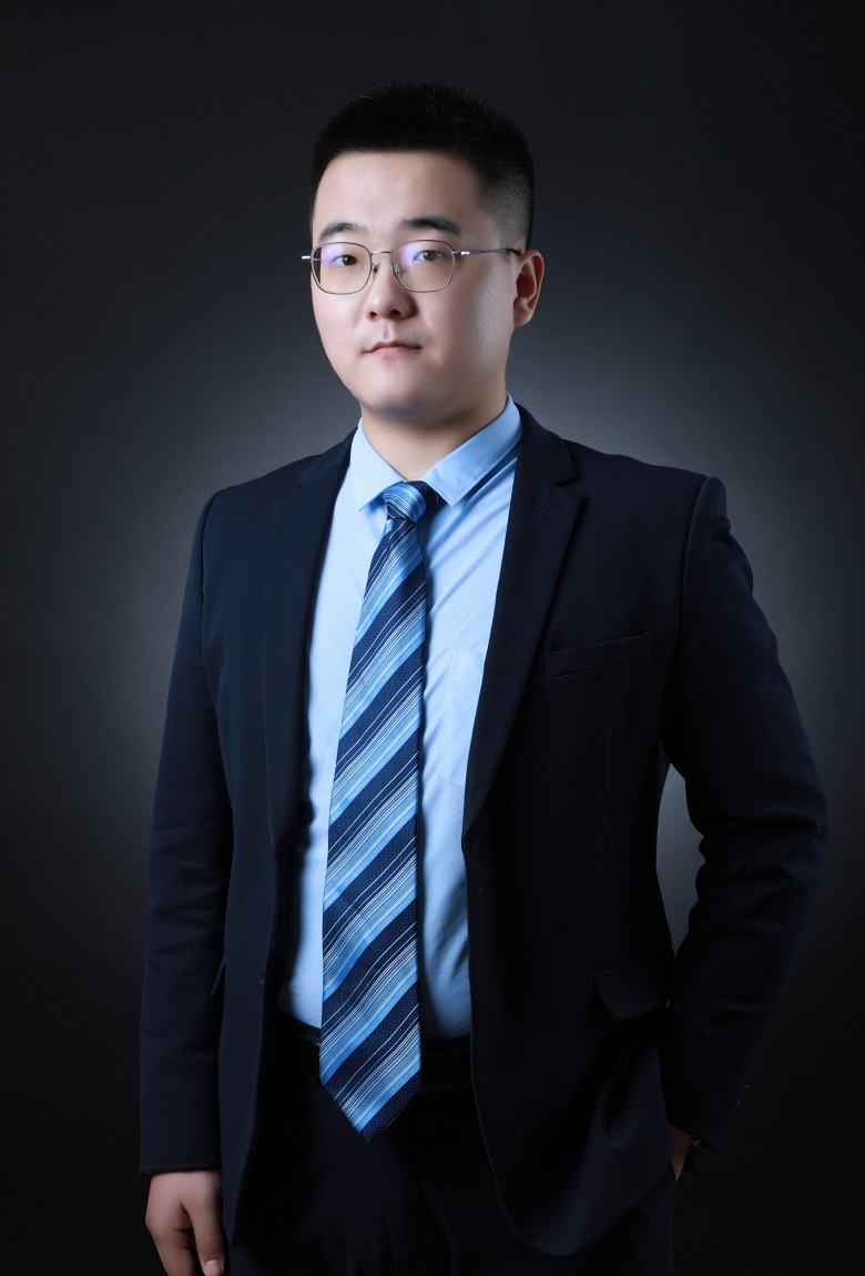 魏欢磊律师助理
