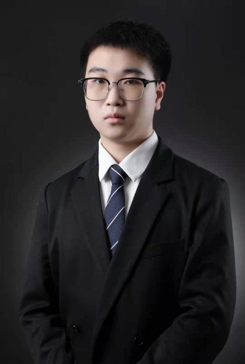 薛俊辉律师助理
