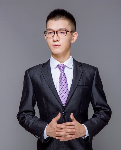 李晟民律师
