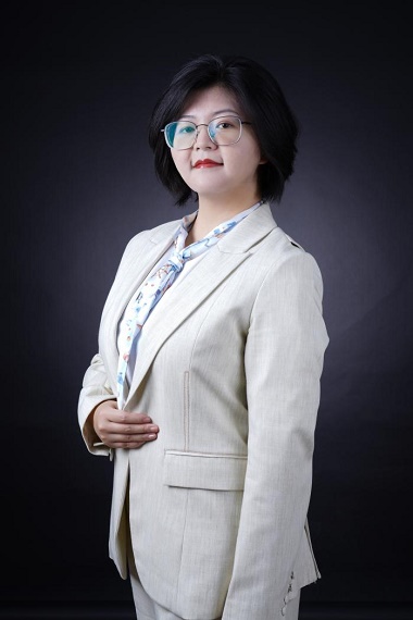 贾微菌律师助理