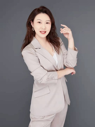 刘悦欣实习律师