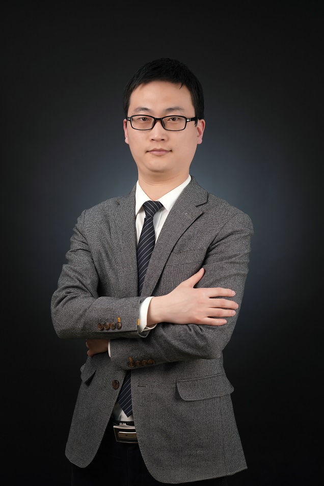 张晗律师助理