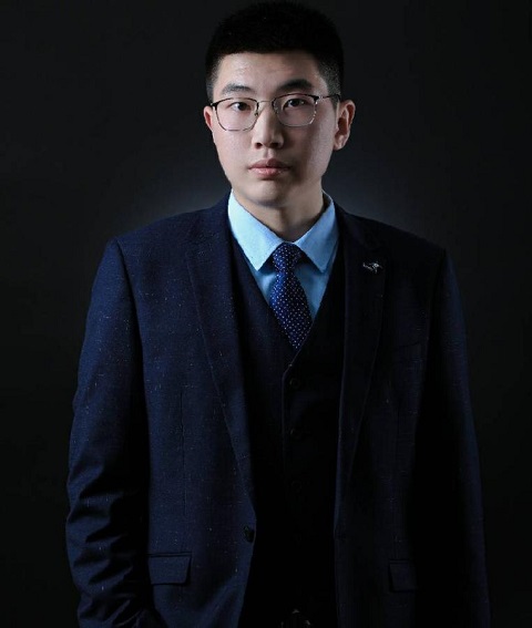 肖坤