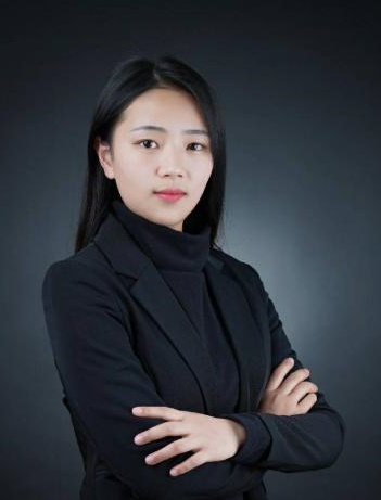 窦兰杰律师助理